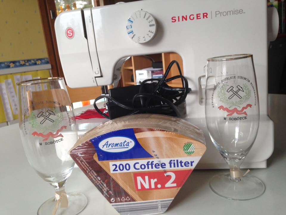 flea market haul