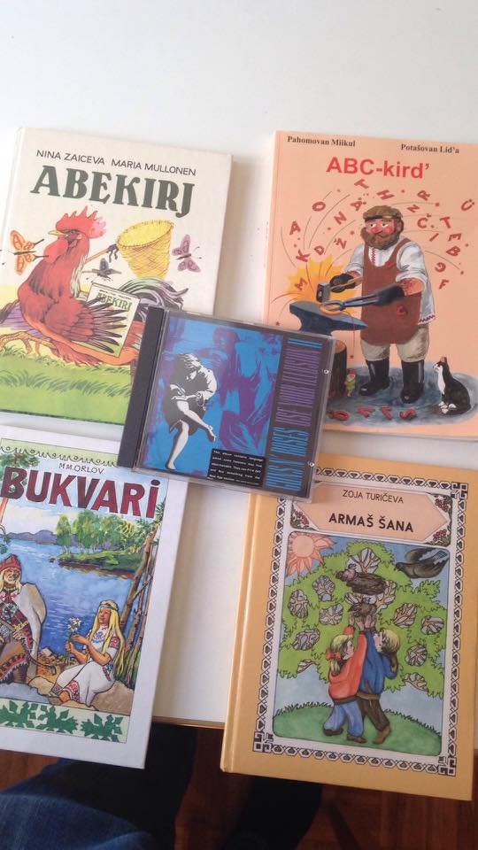 flea market haul