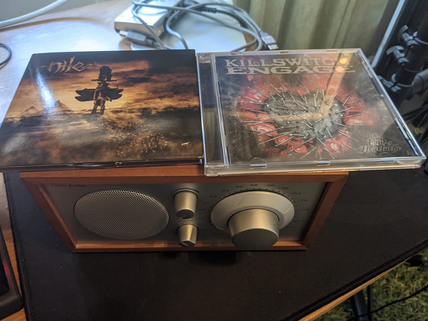 flea market haul