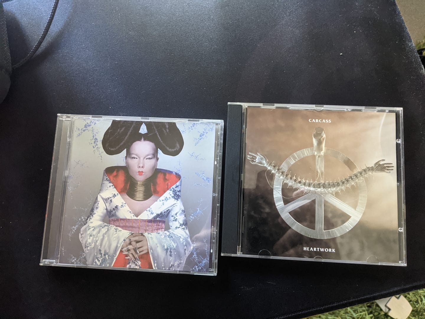 flea market haul