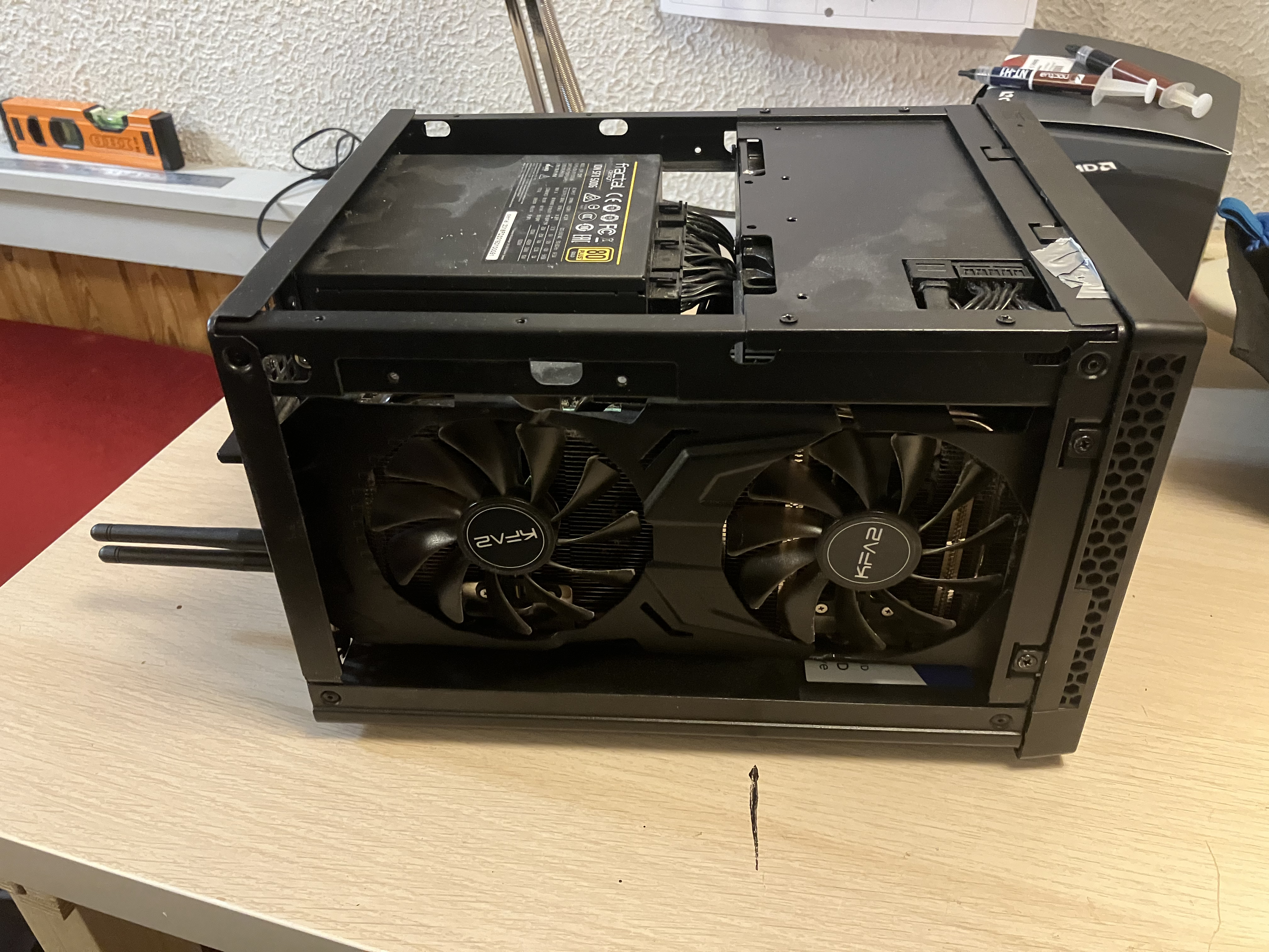 GTX1070 Ti